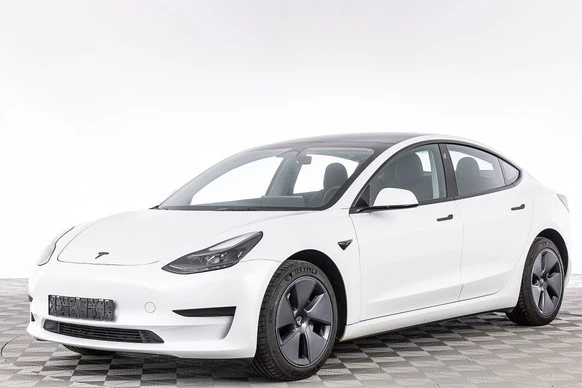 Tesla Model 3 - Afbeelding 22 van 23