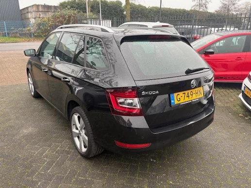 Škoda Fabia - Afbeelding 2 van 22