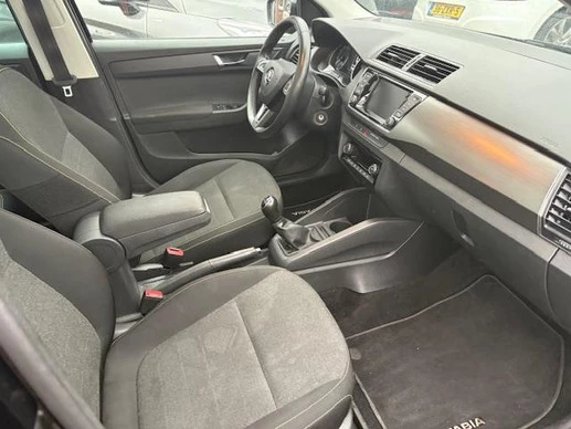 Škoda Fabia - Afbeelding 3 van 22