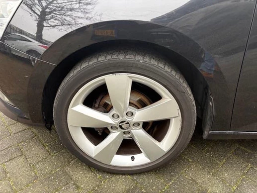 Škoda Fabia - Afbeelding 4 van 22