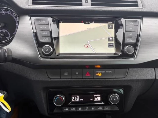 Škoda Fabia - Afbeelding 5 van 22