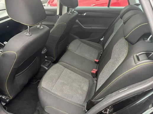 Škoda Fabia - Afbeelding 6 van 22