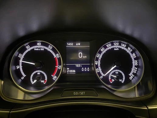 Škoda Fabia - Afbeelding 14 van 22