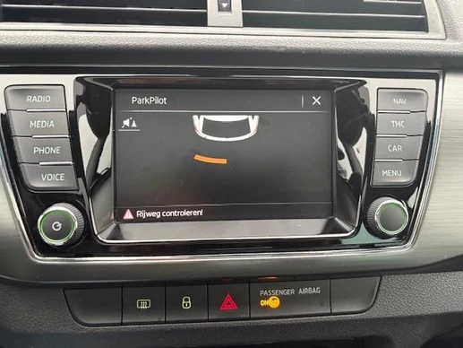 Škoda Fabia - Afbeelding 15 van 22