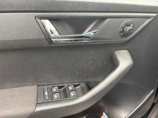 Škoda Fabia - Afbeelding 17 van 22