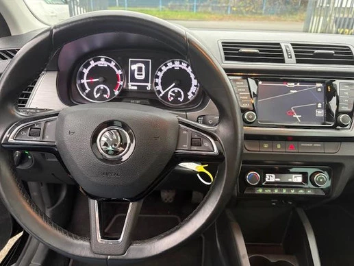 Škoda Fabia - Afbeelding 18 van 22