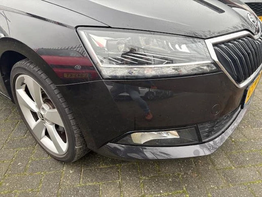 Škoda Fabia - Afbeelding 20 van 22