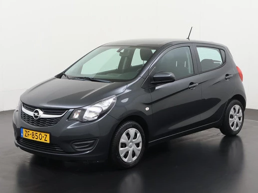 Opel KARL - Afbeelding 1 van 28