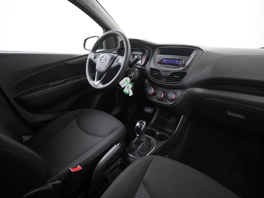 Opel KARL - Afbeelding 2 van 28