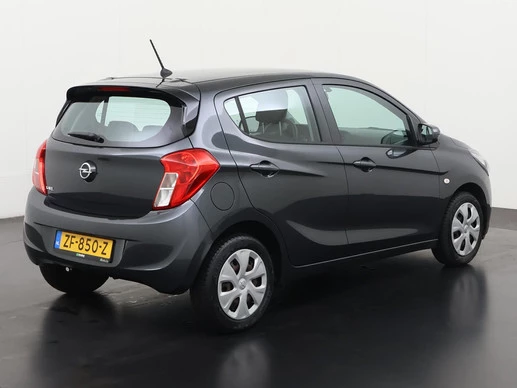 Opel KARL - Afbeelding 4 van 28