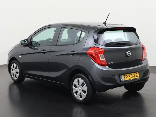 Opel KARL - Afbeelding 6 van 28