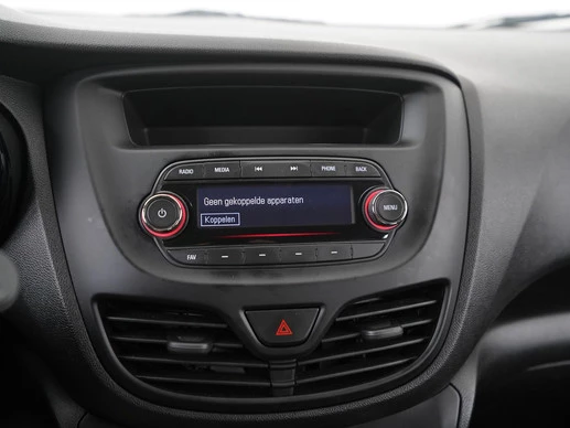 Opel KARL - Afbeelding 14 van 28