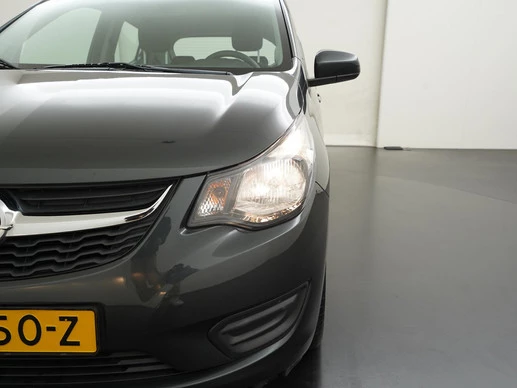 Opel KARL - Afbeelding 15 van 28