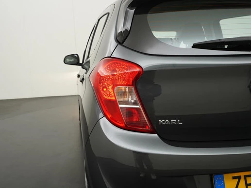 Opel KARL - Afbeelding 16 van 28