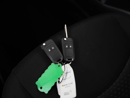 Opel KARL - Afbeelding 26 van 28