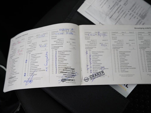 Opel KARL - Afbeelding 27 van 28