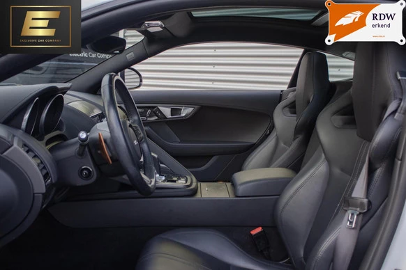 Jaguar F-Type - Afbeelding 2 van 22