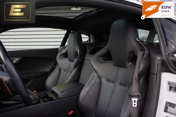 Jaguar F-Type - Afbeelding 3 van 22