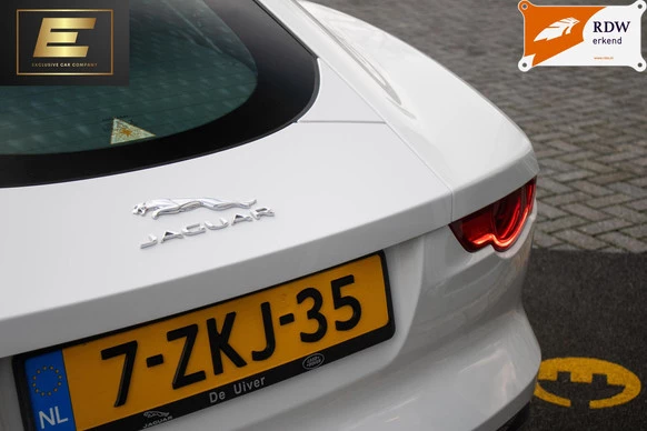 Jaguar F-Type - Afbeelding 5 van 22