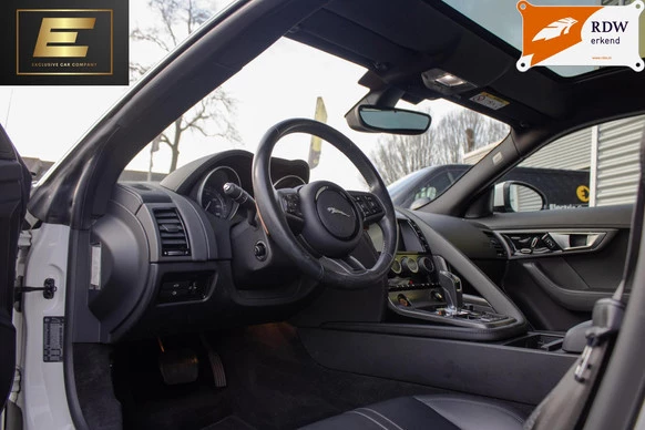 Jaguar F-Type - Afbeelding 12 van 22