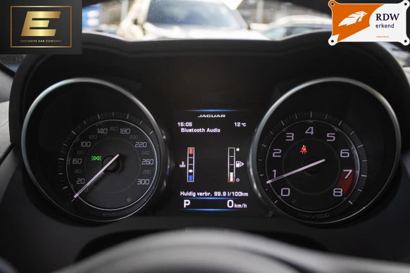 Jaguar F-Type - Afbeelding 13 van 22