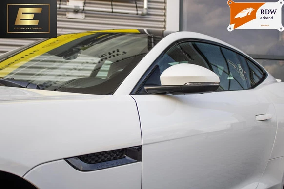 Jaguar F-Type - Afbeelding 19 van 22