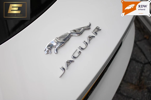 Jaguar F-Type - Afbeelding 20 van 22