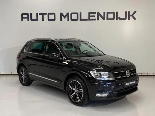 Volkswagen Tiguan - Afbeelding 2 van 28