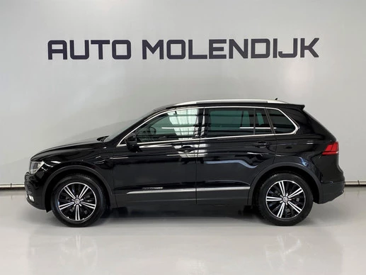 Volkswagen Tiguan - Afbeelding 3 van 28