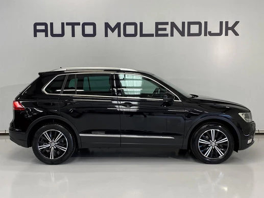 Volkswagen Tiguan - Afbeelding 4 van 28