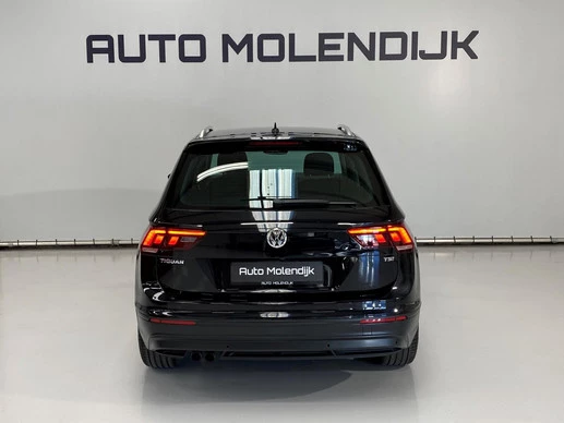 Volkswagen Tiguan - Afbeelding 5 van 28