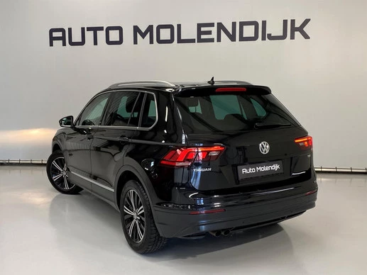 Volkswagen Tiguan - Afbeelding 6 van 28