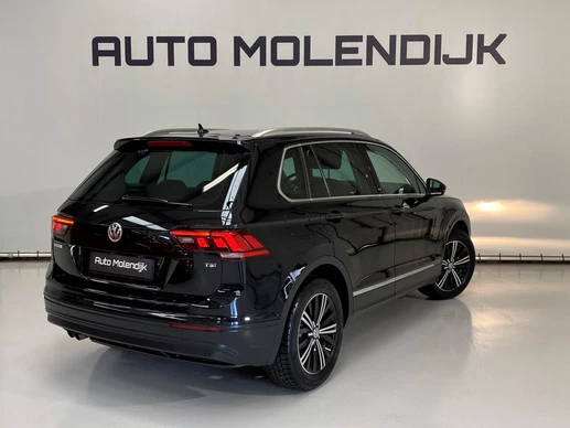 Volkswagen Tiguan - Afbeelding 7 van 28