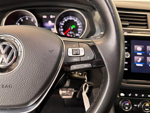 Volkswagen Tiguan - Afbeelding 11 van 28