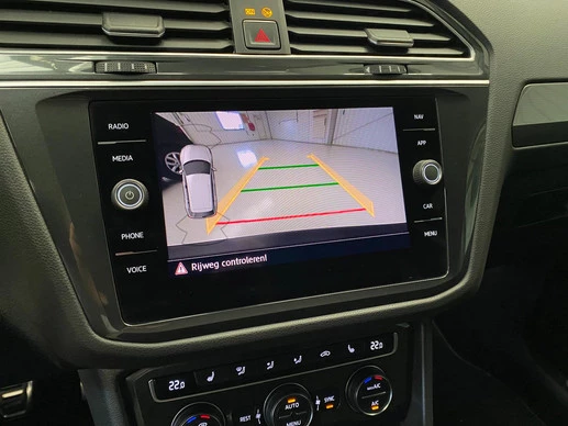 Volkswagen Tiguan - Afbeelding 13 van 28