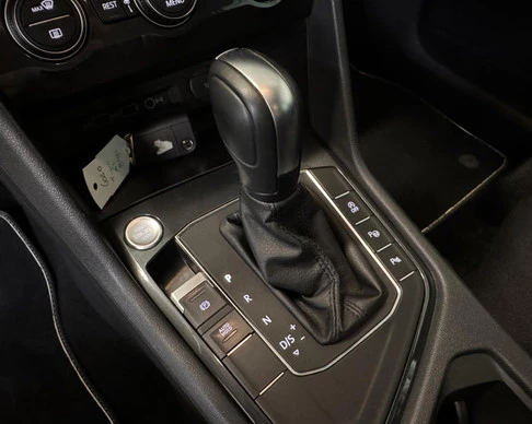 Volkswagen Tiguan - Afbeelding 15 van 28