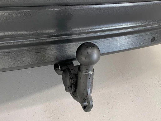 Volkswagen Tiguan - Afbeelding 18 van 28