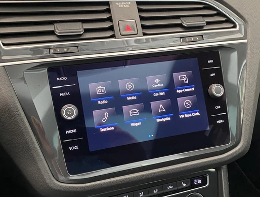 Volkswagen Tiguan - Afbeelding 22 van 28