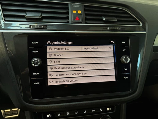 Volkswagen Tiguan - Afbeelding 23 van 28