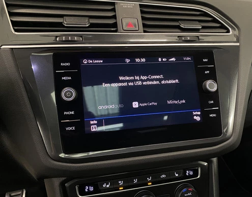 Volkswagen Tiguan - Afbeelding 27 van 28