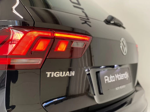 Volkswagen Tiguan - Afbeelding 28 van 28