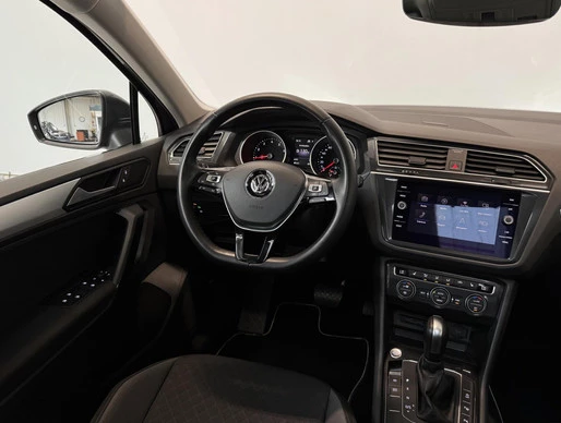 Volkswagen Tiguan - Afbeelding 8 van 28