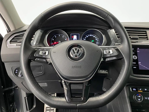 Volkswagen Tiguan - Afbeelding 9 van 28