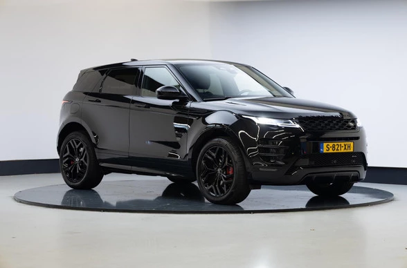 Land Rover Range Rover Evoque - Afbeelding 1 van 30