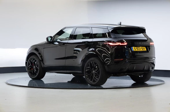 Land Rover Range Rover Evoque - Afbeelding 2 van 30