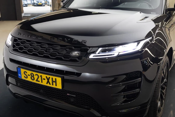 Land Rover Range Rover Evoque - Afbeelding 3 van 30