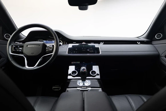 Land Rover Range Rover Evoque - Afbeelding 4 van 30