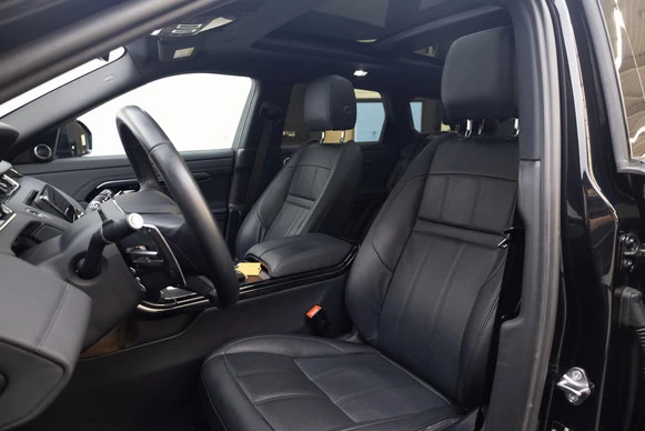 Land Rover Range Rover Evoque - Afbeelding 5 van 30