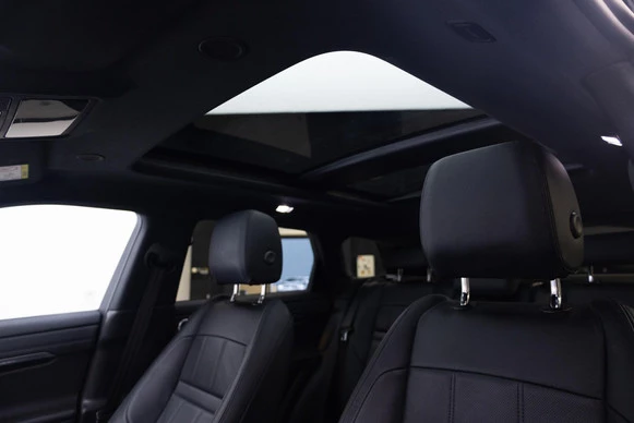 Land Rover Range Rover Evoque - Afbeelding 7 van 30