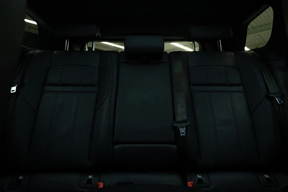 Land Rover Range Rover Evoque - Afbeelding 8 van 30